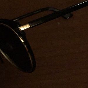 Christian Dior glasses